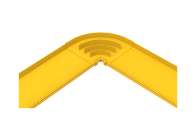 90��ˮƽ��ͷ